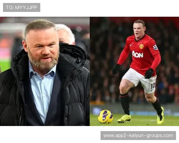 鲁尼状态飙升——揭开他新高峰的秘密