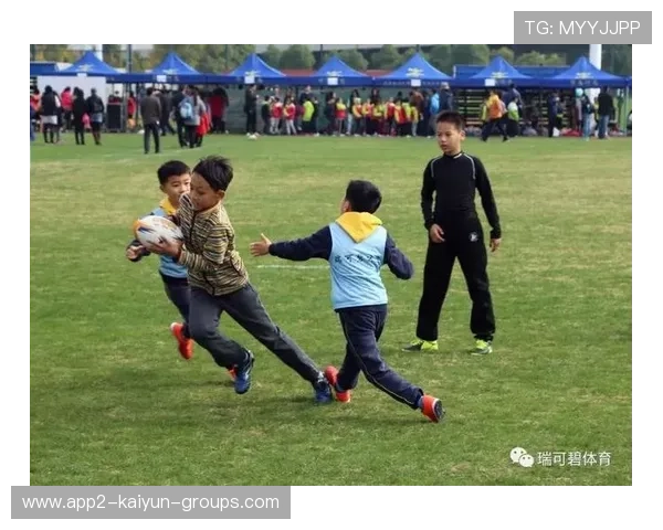 青少年体育保险覆盖率提高，家长更放心