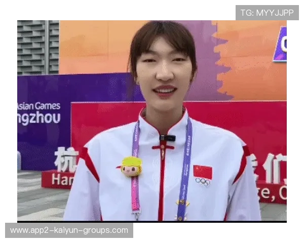 韩旭：这次奥运，我绝不让自己后悔！，运动员韩旭